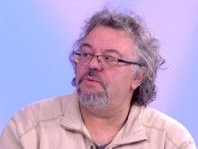 Манол Пейков: Никога няма да забравя падналия мрак в Украйна