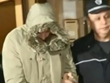 Ето го Ивайло, който е обвинен за убийството на Валентина от Варна!
