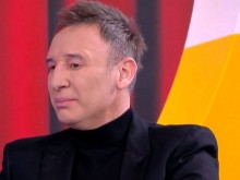 Виктор Калев сподели за нещо неочаквано, случило се в Пловдив на негово представление