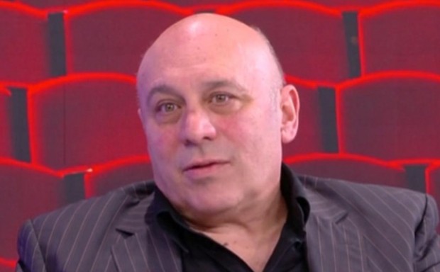 Кръстю Лафазанов един от най обичаните български актьори през последните