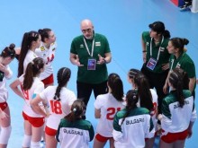 България домакин на квалификационен турнир за Европейско първенство за жени до 17 години