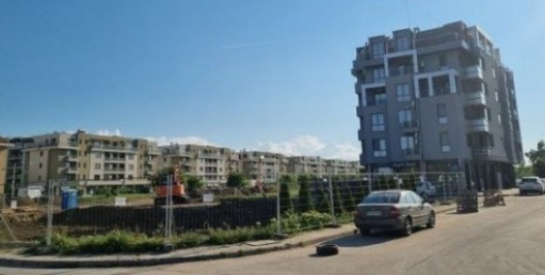 TD Пазарът на имоти в Пловдив е доста динамичен и цените