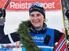 Скандинавки влязоха в "Топ 3" в Световната купа по ски бягане