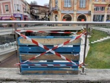 Дано никога повече да не ставаме свидетели на подобна грозна гледка в центъра на Пловдив