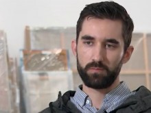 Роден и израснал в Калифорния: Внукът на Райко Алексиев се опитва да стане българин