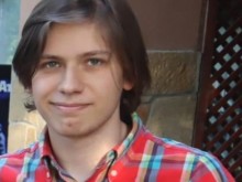 Откриха изчезналия студент Мартин Георгиев в София
