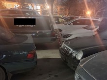 Читател: Няма такъв паркинг, направен против всякакви правила