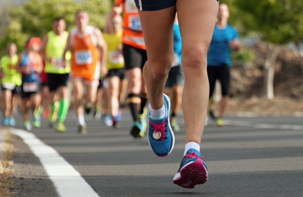 Обновено трасе подготвят организаторите на варненския маратон Състезанието ще се проведе