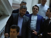 ДБ и ПП заедно на предстоящите избори?