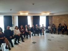 Обучиха общински служители от Ветрино за работа уязвими групи