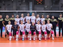 Две волейболистки от световния Топ 100 играят срещу Марица в сряда