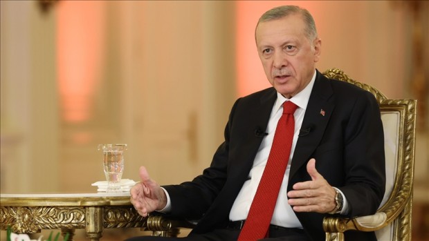 Ердоган определи Макрон като "нечестен" и "неспособен" лидер