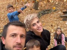 Майката на три деца Ромина Тасевска предупреди всички родители да не правят като нея