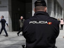 Двама руски шпиони са задържани в Любляна
