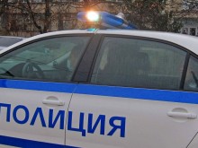 Арестуваха шофьора, блъснал пешеходец в Пловдив
