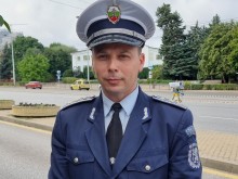Голям шеф в МВР Пловдив извади прелюбопитна статистика
