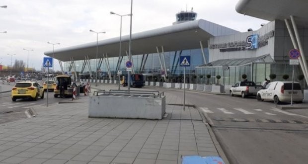 Започват директни полети от София до Ереван