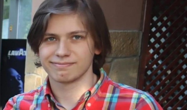 Скандал с майка му е в основата на изчезването на Мартин