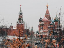 Кремъл: Борис Джонсън лъже
