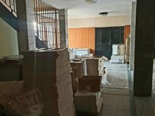 Кметът на Крумово обясни за купчините хартия в читалището