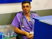 Само на 47 г. внезапно почина пловдивски хирург