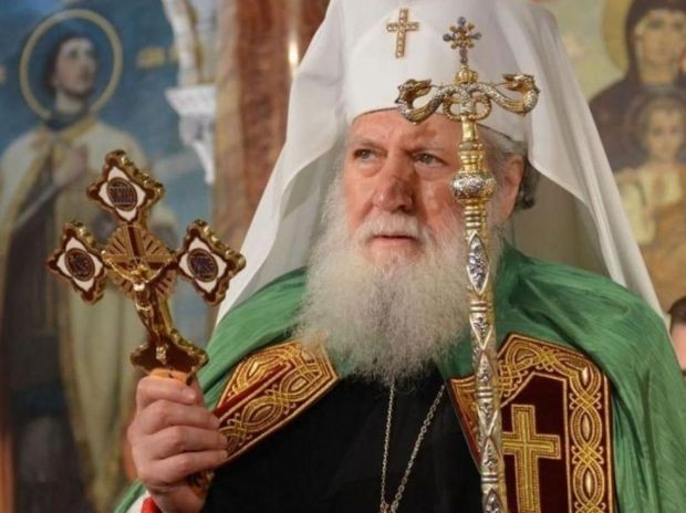 Българският патриарх Неофит изпрати поздравителен адрес до Богословския факултет на