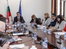 Съветът по съдебна реформа с мерки срещу дублирането на престъпления и административни нарушения