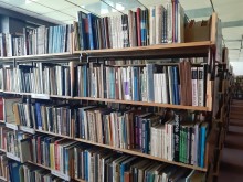 Библиотеката в Смолян получи ценно краеведско дарение