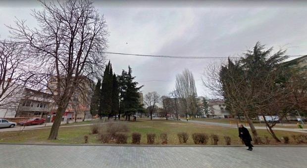 Стартира конкурс за идеен проект за изграждане на паметник на Кирил и Методий в Стара Загора