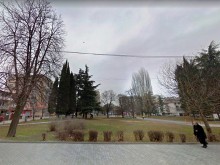 Стартира конкурс за идеен проект за изграждане на паметник на Кирил и Методий в Стара Загора