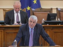 Гечев, БСП: Цветков не е дал материалите по проверка на Сметната палата