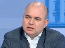Владислав Панев: Наличието на реформаторско правителство е ключово за България