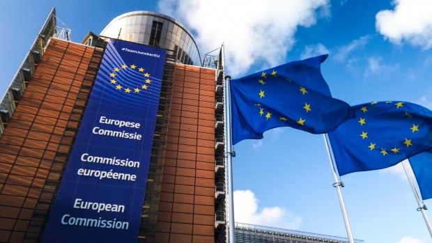 ЕК подписа договор с Prisma за организиране на покупки на газ в ЕС