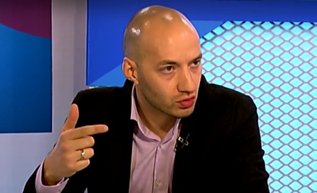 Димитър Ганев: Развръзката на политическата криза ще дойде след местните избори