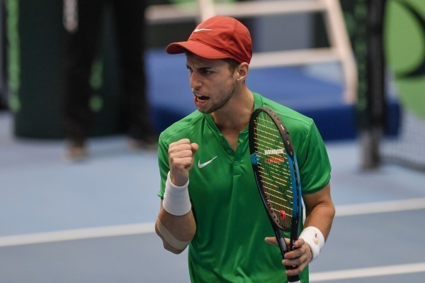 Трима родни тенисисти са избрани да получат средства за турнири от ITF