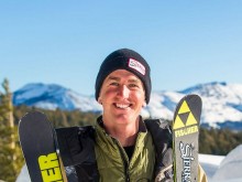 Световен шампион по ски загина от лавина