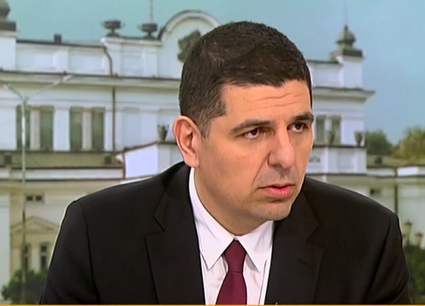 Мирчев: С ПП искаме да получим първия мандат, тогава ГЕРБ трудно ще обясни защо не биха ни подкрепили