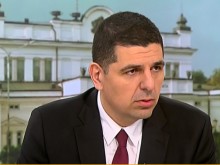 Мирчев: С ПП искаме да получим първия мандат, тогава ГЕРБ трудно ще обясни защо не биха ни подкрепили