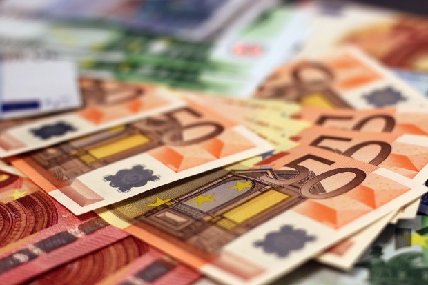 Над 346 милиона европейци използват евробанкноти и монети Европейската централната
