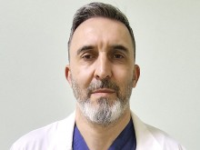 Топ урологът проф. Калоян Давидов оглавява екипа на Клиниката по урология в УМБАЛ "Софиямед"