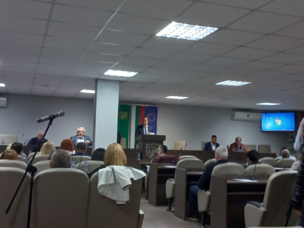 Общинският съвет във Враца се събира за първо заседание за годината