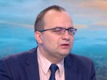 Мартин Димитров: Лъжа е, че "Гражданската отговорност" ще поскъпне