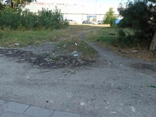 Пловдивски консорциум ще прави нов път в "Кючука"