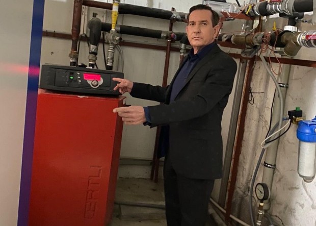 Инсталация на водород намалява сметките в град Стамболийски