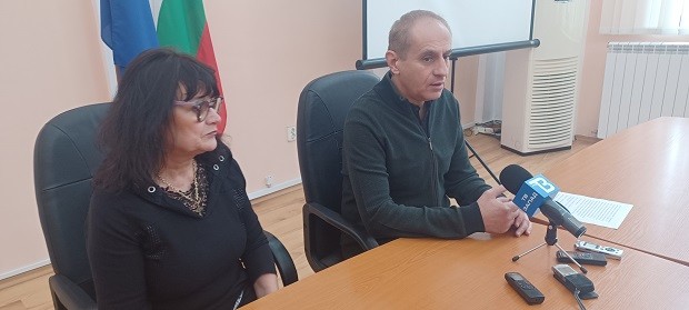 Аварира котела на отоплителната инсталация в Езикова гимназия