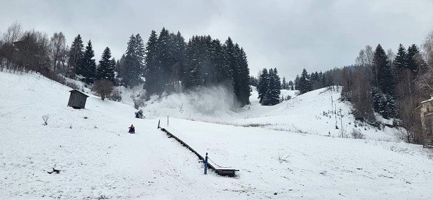Отварят ски писта в центъра на Чепеларе, съоръжението ще се ползва безплатно