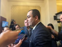 Александър Иванов: ГЕРБ няма да допусне космическо поскъпване на "Гражданската отговорност"