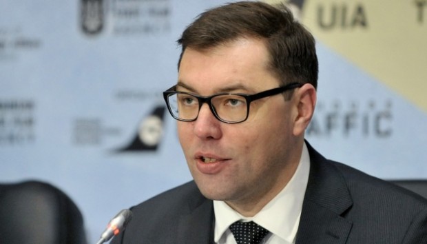 Украйна все още не е изпратила искане до Германия за изтребители