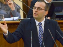 Мартин Димитров за "Фокус": България е в безизходица, или ГЕРБ-БСП-ДПС, или ДБ-ПП на изборите