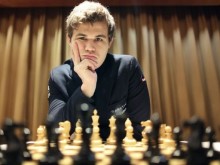 Магнус Карлсен лидер в ранглистата на ФИДЕ